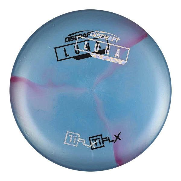 Luna #47 (Ti FLX) 173-174 $6.99 Misprints #2