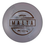 #29 Brown Matte 173-174 Paul McBeth ESP Malta