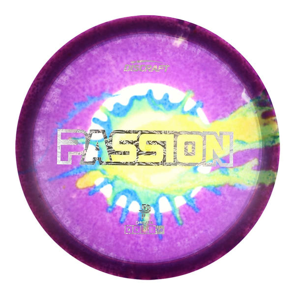 #36 (Discraft) 173-174 Paige Pierce Fly Dye Z Passion