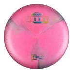 #40 (Spring Sunset) 173-174 Titanium Swirl FLX Luna #2