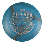 Alexis Mandujano ESP Swirl Stalker