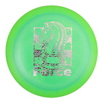 #31 (Discraft) 173-174 Chess ESP Force