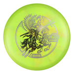 Disc Point Big Z Swirl Buzzz
