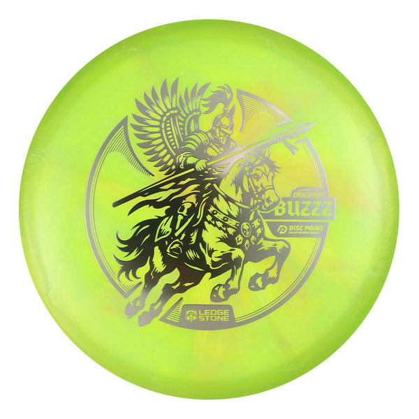 Disc Point Big Z Swirl Buzzz