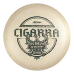 Disc Point Big Z Swirl Cigarra