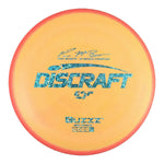 #46 (Blue Hearts) 177+ Paul McBeth 5x ESP Buzzz