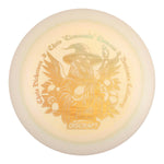 #45 (Gold Holo) 173-174 Chris Dickerson, Chris Clemons & Ben Callaway ESP Force