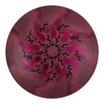 #46 (Magenta Metallic/Black) 173-174 Micah Groth Colorshift Z Force