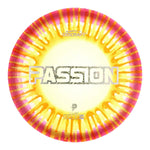 #35 (Discraft) 173-174 Paige Pierce Fly Dye Z Passion