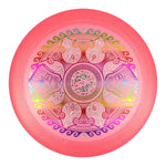 Pink (Discraft/Rainbow) 173-174 Supreme Flight Colorshift Z Zeus