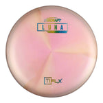 #39 (Spring Sunset) 173-174 Titanium Swirl FLX Luna #2