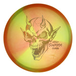 Z Swirl Swarm