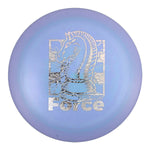 #30 (Discraft) 173-174 Chess ESP Force