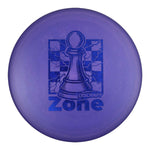 #25 (Blue Dark Shatter) 173-174 Chess ESP Zone