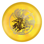 Disc Point Big Z Swirl Buzzz