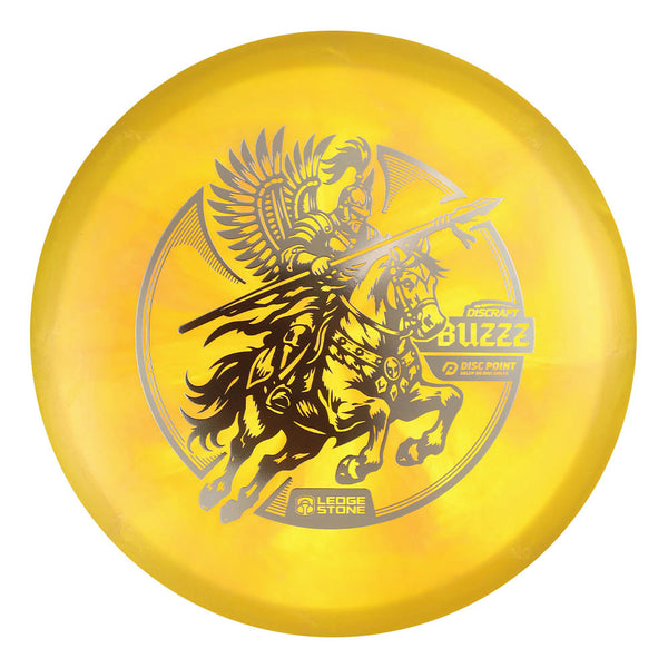 Disc Point Big Z Swirl Buzzz