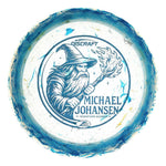 #45 (Blue Lasers) 164-166 Michael Johansen JBZ Lite Scorch