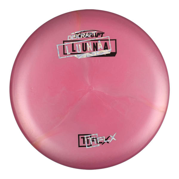 Luna #45 (Ti FLX) 173-174 $6.99 Misprints #2