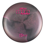 #40 (Magenta Shatter) 173-174 Titanium Swirl FLX Luna #1