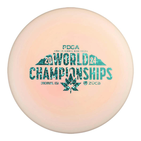 #20 (Clovers) 173-174 2024 Pro Worlds ESP Swirl Zone #2