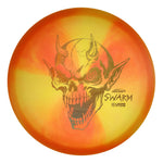 Z Swirl Swarm