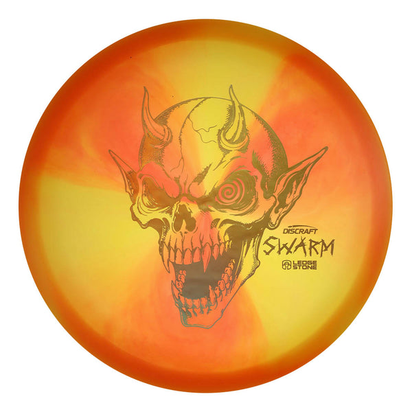 Z Swirl Swarm