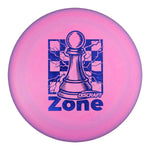 #24 (Blue Dark Shatter) 173-174 Chess ESP Zone