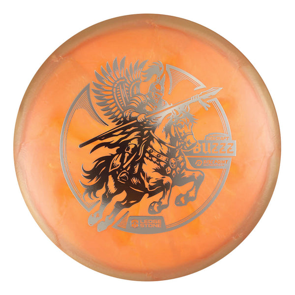 Disc Point Big Z Swirl Buzzz