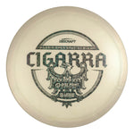 Disc Point Big Z Swirl Cigarra
