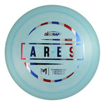 #144 (Bomb Pop 1) 173-174 Paul McBeth First Run Ares