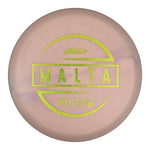 #25 Gold Disco Dots 173-174 Paul McBeth ESP Malta