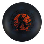 #44 (Black) 164-166 ESP Swirl Stratus