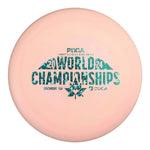 #19 (Clovers) 173-174 2024 Pro Worlds ESP Swirl Zone #2