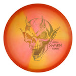 Z Swirl Swarm