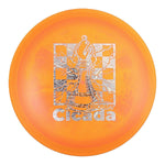 #29 (Discraft) 175-176 Chess ESP Cicada