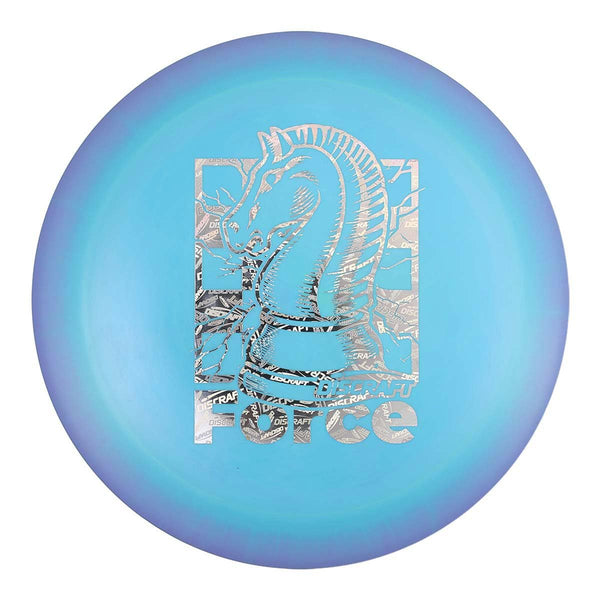 #28 (Discraft) 173-174 Chess ESP Force