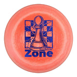 #23 (Blue Dark Shatter) 173-174 Chess ESP Zone