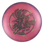 Disc Point Big Z Swirl Buzzz