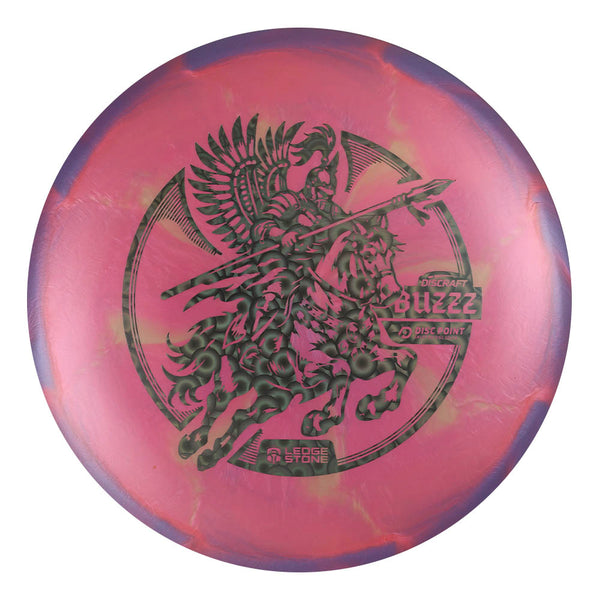 Disc Point Big Z Swirl Buzzz