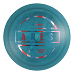 #143 (Pastel Flag) 173-174 Paul McBeth First Run Ares