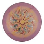 #43 (Discraft/Pink Hearts) 173-174 Micah Groth Colorshift Z Force