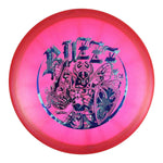 Buzzz SS #43 (ESP Swirl) 177+ $6.99 Misprints #1