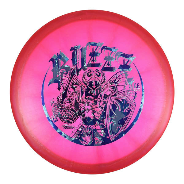 Buzzz SS #43 (ESP Swirl) 177+ $6.99 Misprints #1