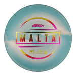 #23 Summer Sunset 173-174 Paul McBeth ESP Malta