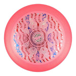 Pink (Discraft/Flag) 173-174 Supreme Flight Colorshift Z Zeus