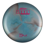 #38 (Magenta Metallic) 173-174 Titanium Swirl FLX Luna #1