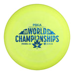 #18 (Blue Pebbles) 173-174 2024 Pro Worlds ESP Swirl Zone #2