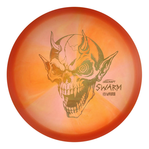 Z Swirl Swarm