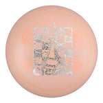 #28 (Discraft) 175-176 Chess ESP Cicada