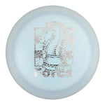 #27 (Discraft) 173-174 Chess ESP Force